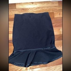 Express skirt